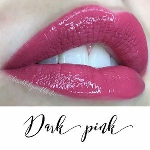 Dark Pink Lipsense